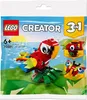 LEGO® 30581 Pappagallo tropicale Anteprima dell’immagine prodotto 7