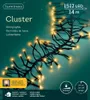 Kaemingk Lumineo Cluster Lichterkette 1512 LED klassisch Produktbild-Vorschau 11