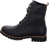 Bottines en peau d'agneau Voir les images du produit 4