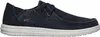 Skechers Errores de Foto 66387-BLU in Blue color size 42 Náhled obrázku produktu 6