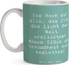 Mr. & Mrs. Panda Trinkbecher Spruch 1940 Geburtstag - Produktbild-Vorschau 3