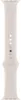 Apple Watch 41 mm Starlight Sportarmband – Normal Produktbild-Vorschau 7