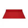 Papier cadeau rouge et bordeaux, 0,80 x 10 m, imprimé Voir les images du produit 3