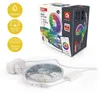 GoSmart LED-Streifen WiFi 2m, 11W, 750lm, RGB/CCT Náhľad obrázku produktu