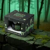 Hexenkessel Kaffeebecher - Hokus Pokus Tasse für Halloween Produktbild-Vorschau 7