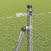 Zaunpfosten Silber Produktbild-Vorschau 5