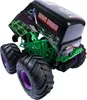 Monster Jam - Smash 'n Bash Grave Digger (schaal 1:15) Productafbeelding-voorbeeld 4