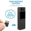 1080P HD Mini-Koerperkamera mit Audio- und Produktbild-Vorschau 11