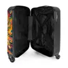 NoBoringSuitcases.com® Kufr Příruční zavazadlo Kufr na Náhled obrázku produktu 4