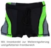 Aquarti Jungen Badehose Schwimmhose Seitliche Paspel Kinder Produktbild-Vorschau 5