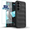 Handy Hülle für Samsung Galaxy S24 mit 9H Displayglas Produktbild-Vorschau 1