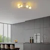 Opviq, Luminar - 14141, lampadario, oro, corpo in metallo, Anteprima dell’immagine prodotto 3