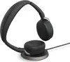 Jabra Headset Evolve2 65 Flex USB-A MS Stereo WLC schnurlos Voir les images du produit 7