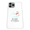 Mr. & Mrs. Panda Iphone 11 Pro Handyhülle Einhorn Produktbild-Vorschau 2