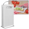 HI 7-tlg. Frühstücksbretter-Set (6 Frühstückbrettchen + 1 Produktbild-Vorschau 3