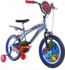 Vélo enfant Huffy Marvel Avengers 16 pouces, 5 à 7 ans, Voir les images du produit 10