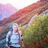 Best Sporting Trekking Stöcke Aluminium verstellbar von 84 Produktbild-Vorschau 10