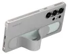 Samsung Standing Grip Case Galaxy S25 Ultra grau Produktbild-Vorschau 3