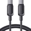 Kabel Joyroom S-CC100A14, USB-C do USB-C, 100 W, 1,2 m, Podgląd zdjęcia produktu 19