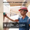 MiLESEEY P9 Télémètre laser professionnel 300m avec caméra, Voir les images du produit 6