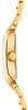 Festina Damen Uhr Fashion Edelstahl Armbanduhr gold Produktbild-Vorschau 2