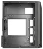 Mars Gaming MCS1, Mini Tower, PC, Schwarz, micro ATX, Produktbild-Vorschau 4