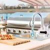 Mauk digitaler Wasserhahn mit integriertem Produktbild-Vorschau 5
