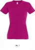 SOL´S Women´s Imperial T-Shirt Produktbild-Vorschau 4