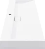 vidaXL Umyvadlo 120 x 46 x 11 cm Minerální Náhled obrázku produktu 5