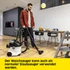 Kärcher SE 6 Signature Line, 1000 W, Suché a mokré, Černá, Náhled obrázku produktu 19