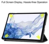 Tablet Hülle für Samsung Galaxy Tab S10 Lite / S10 FE / S9 Produktbild-Vorschau 7