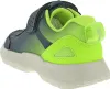 Superfit SUPERFIT Sneaker Rush Blau | Grün Blau 32 Produktbild-Vorschau 20