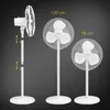 Ventilateur sur pied TVE 23 S de Trotec Voir les images du produit 3