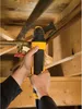 Dewalt dwe315kt oszillierendes Multifunktionswerkzeug – Produktbild-Vorschau 6