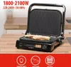 ALPINA Kontaktgrill, 2100 W Produktbild-Vorschau 16