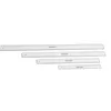 Soennecken Lineal 1822 40cm Kunststoff transparent Náhled obrázku produktu 1
