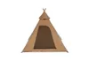 Canvas Zelt Tipi Zelt Baumwollzelt Oryx Tent, 1-2 Personen Produktbild-Vorschau 2