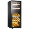 Haier Wine Bank 50 Serie 5 HWS79GDG Cantinetta vino con Anteprima dell’immagine prodotto 4