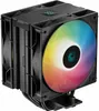 Deepcool | CPU Cooler | AG400 DIGITAL PLUS | Intel, AMD Podgląd zdjęcia produktu 1