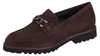Sioux Meredith-734-H Damenschuhe Halbschuhe Slipper Braun Productafbeelding-voorbeeld 6
