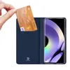 Dux Ducis Fall Fall mit Klappe für Realme 10 Pro Blau Produktbild-Vorschau 18