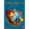 The image shows the box art for the Terra Mystica - Fire & Ice expansion board game. Anteprima dell’immagine prodotto