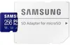 Samsung PRO Plus 256 GB SDXC (2023), Speicherkarte, (UHS-I Produktbild-Vorschau 4
