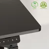 SANODESK 180x80cm Elektrisch höhenverstellbarer Produktbild-Vorschau 6