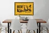 MuchoWow® Gerahmtes Poster Küche - Mama - Vintage 90x60 cm Produktbild-Vorschau 2