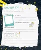 #buch4you: Dein unglaubliches Kritzel-Mitmach-Buch Produktbild-Vorschau 6