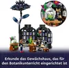 LEGO Wednesday, La familia Addams: Juego de construcción y Vista previa de la imagen del producto 29