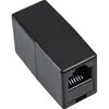 INLINE Modular Kupplung RJ12 Buchse Produktbild-Vorschau 3
