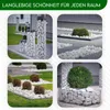 Best for Garden Dolomitsteine 5-20 mm, Kieselsteine, Produktbild-Vorschau 5