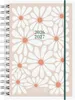 Schülerkalender 2026/2027 "Daisy" | A5, Kunststoff Produktbild-Vorschau 1